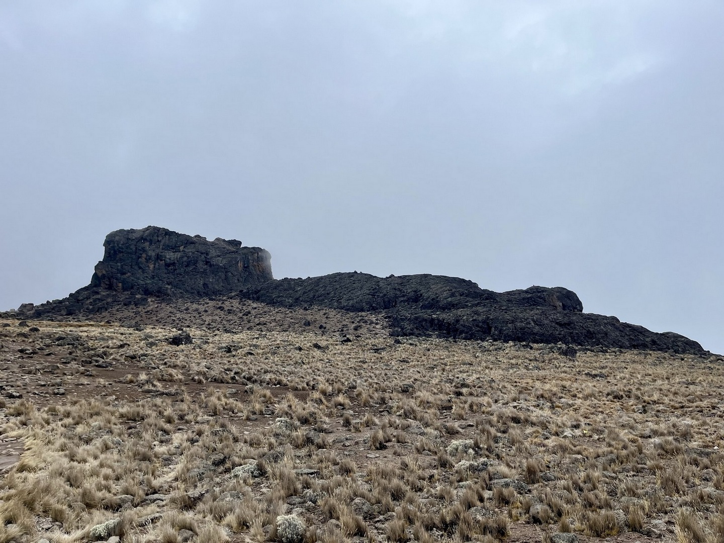 Kilimandjaro